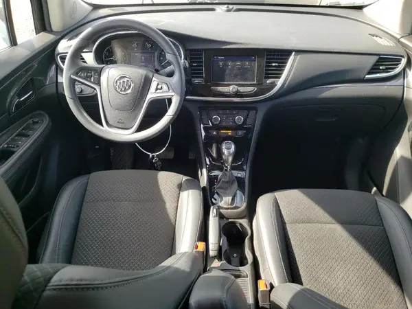 KL4CJESM4NB563744 2022 BUICK ENCORE - Image 8