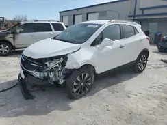 KL4CJESM4NB564134 2022 BUICK ENCORE