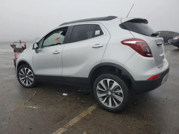 KL4CJESM4NB564151 2022 BUICK ENCORE - Image 2