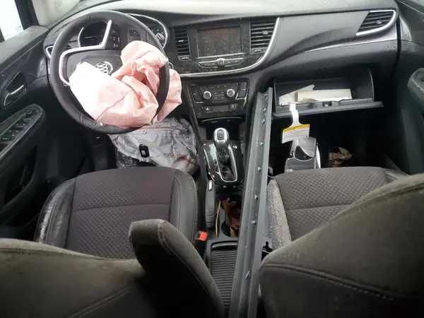 KL4CJESM4NB564151 2022 BUICK ENCORE - Image 8