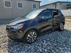 KL4CJESM4NB564313 2022 BUICK ENCORE