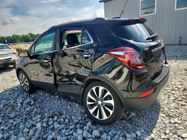 KL4CJESM4NB564313 2022 BUICK ENCORE - Image 2