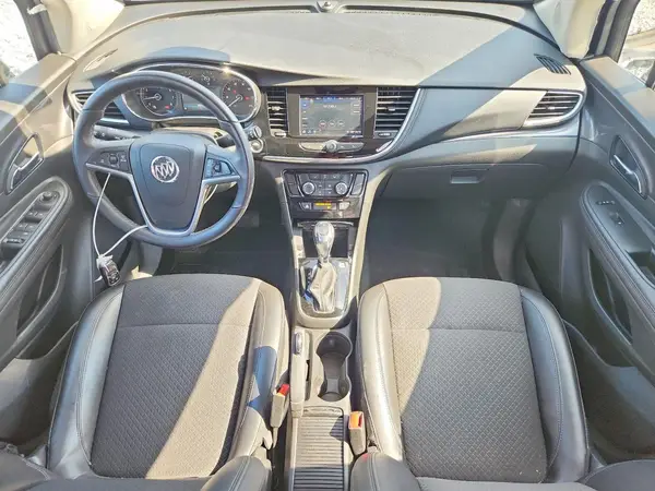 KL4CJESM4NB564313 2022 BUICK ENCORE - Image 8