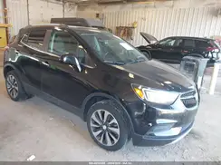 KL4CJESM4NB565591 2022 BUICK ENCORE