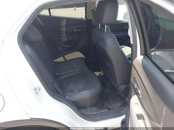KL4CJESM4NB566482 2022 BUICK ENCORE - Image 8