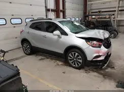 KL4CJESM4NB566787 2022 BUICK ENCORE
