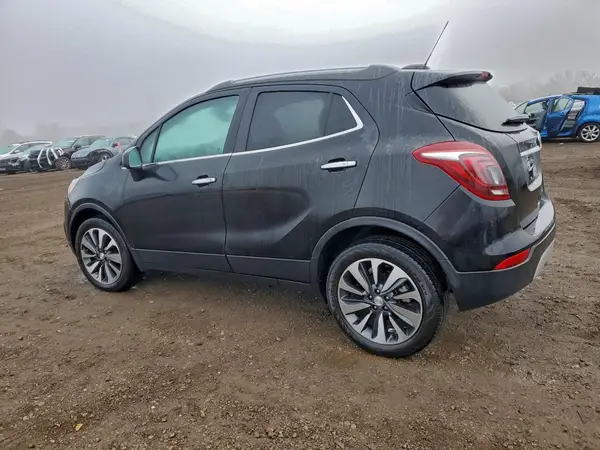 KL4CJESM4NB566949 2022 BUICK ENCORE - Image 2