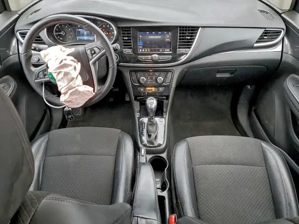 KL4CJESM4NB566949 2022 BUICK ENCORE - Image 8