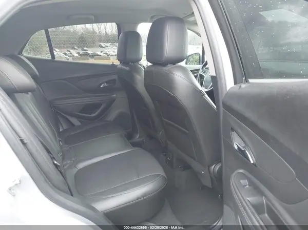 KL4CJESM4NB567289 2022 BUICK ENCORE - Image 8