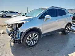 KL4CJESM4NB567406 2022 BUICK ENCORE