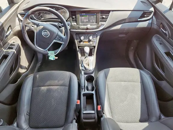 KL4CJESM4NB567406 2022 BUICK ENCORE - Image 8