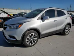 KL4CJESM4NB567471 2022 BUICK ENCORE