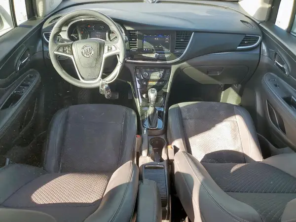 KL4CJESM4NB567471 2022 BUICK ENCORE - Image 8