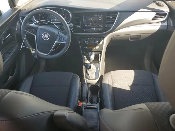 KL4CJESM4NB568829 2022 BUICK ENCORE - Image 8
