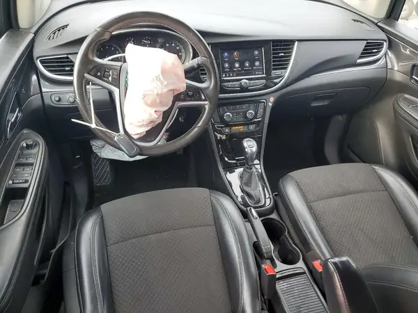 KL4CJESM5MB364006 2021 BUICK ENCORE - Image 8