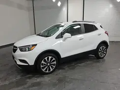 KL4CJESM5MB364099 2021 BUICK ENCORE