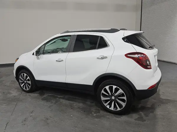 KL4CJESM5MB364099 2021 BUICK ENCORE - Image 2