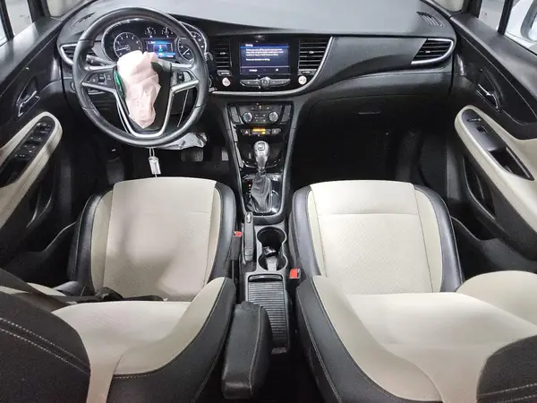 KL4CJESM5MB364099 2021 BUICK ENCORE - Image 8