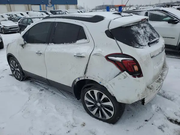 KL4CJESM5MB364152 2021 BUICK ENCORE - Image 2