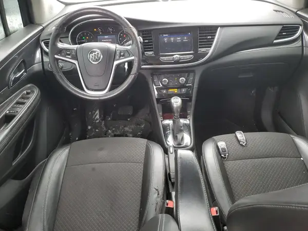KL4CJESM5MB364152 2021 BUICK ENCORE - Image 8