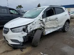 KL4CJESM5MB367620 2021 BUICK ENCORE