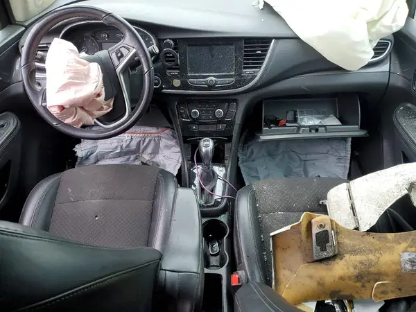 KL4CJESM5MB367620 2021 BUICK ENCORE - Image 8