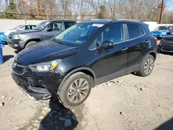 KL4CJESM5MB370209 2021 BUICK ENCORE