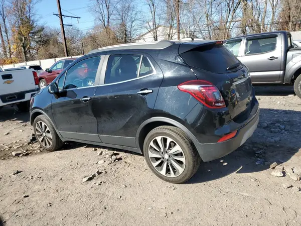 KL4CJESM5MB370209 2021 BUICK ENCORE - Image 2