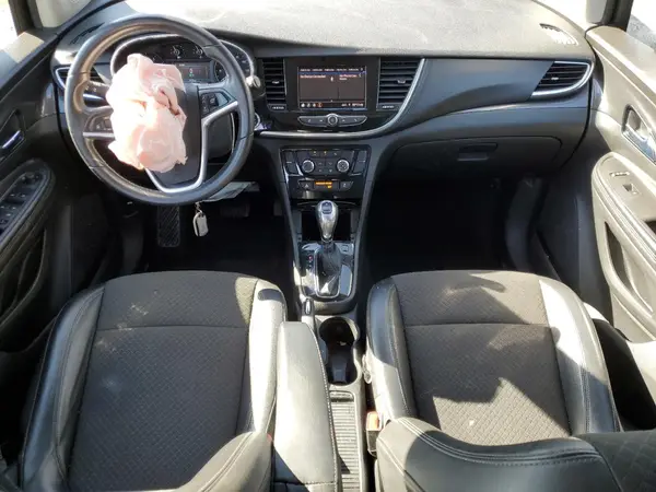 KL4CJESM5MB370209 2021 BUICK ENCORE - Image 8