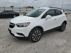 KL4CJESM5MB370579 2021 BUICK ENCORE