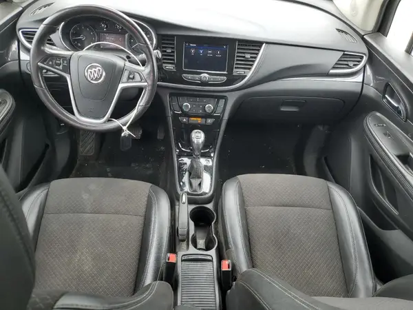 KL4CJESM5MB370579 2021 BUICK ENCORE - Image 8