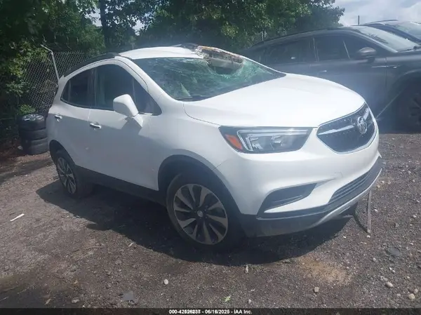 KL4CJESM5MB371165 2021 BUICK ENCORE - Image 1