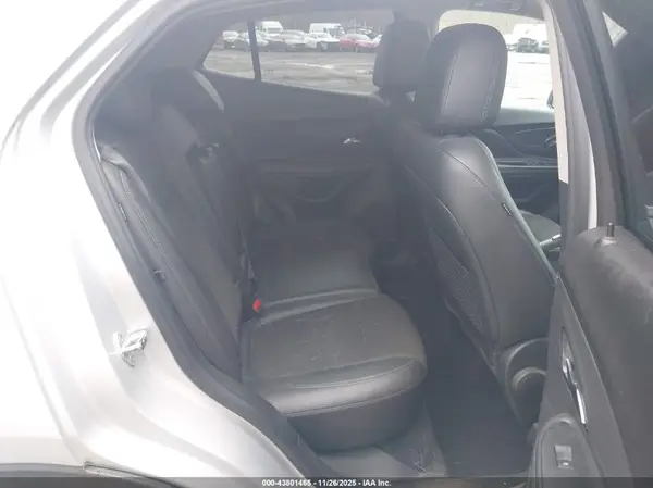 KL4CJESM5MB373384 2021 BUICK ENCORE - Image 8