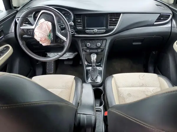 KL4CJESM5MB373885 2021 BUICK ENCORE - Image 8