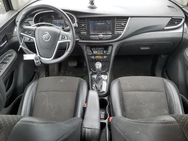 KL4CJESM5NB500376 2022 BUICK ENCORE - Image 8
