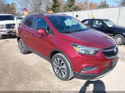 KL4CJESM5NB504931 2022 BUICK ENCORE