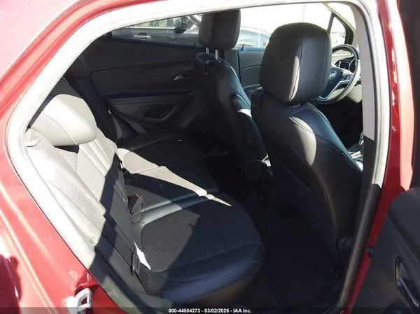 KL4CJESM5NB504931 2022 BUICK ENCORE - Image 8