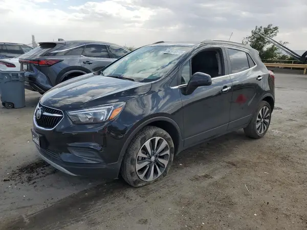 KL4CJESM5NB506792 2022 BUICK ENCORE - Image 1