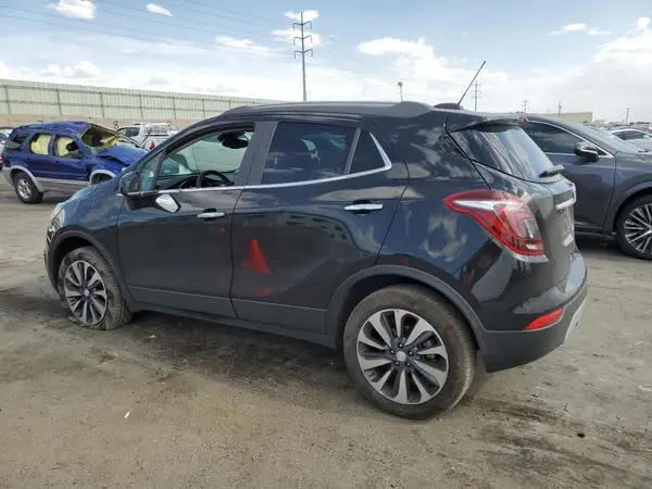 KL4CJESM5NB506792 2022 BUICK ENCORE - Image 2