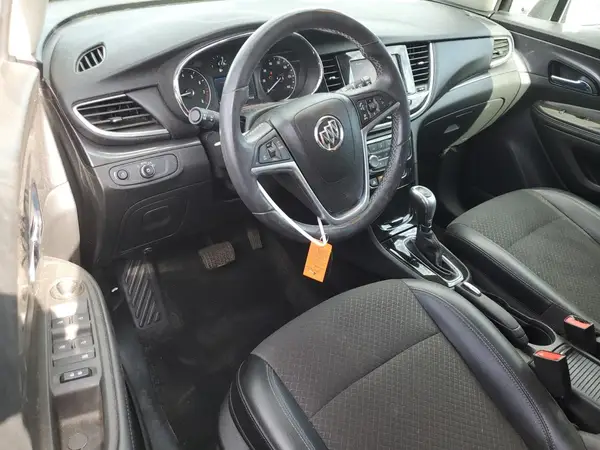 KL4CJESM5NB506792 2022 BUICK ENCORE - Image 8