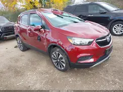 KL4CJESM5NB507358 2022 BUICK ENCORE