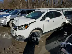 KL4CJESM5NB508431 2022 BUICK ENCORE