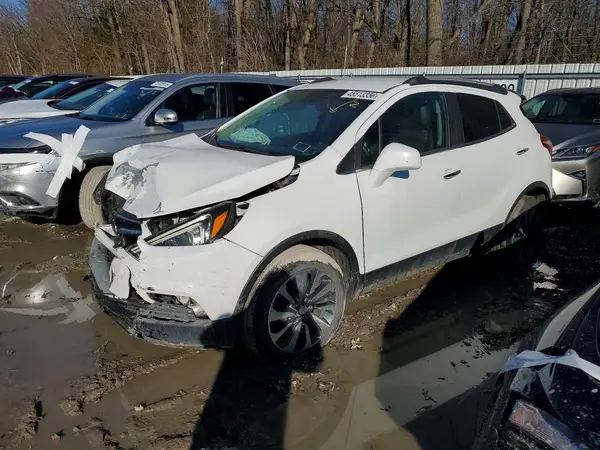 KL4CJESM5NB508431 2022 BUICK ENCORE