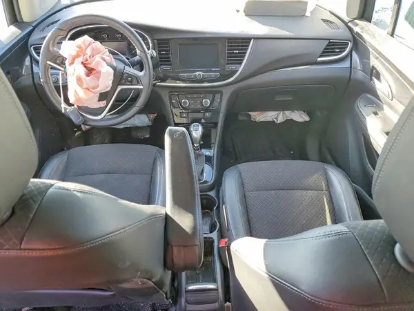 KL4CJESM5NB508431 2022 BUICK ENCORE - Image 8