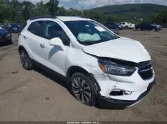 KL4CJESM5NB509434 2022 BUICK ENCORE