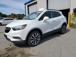 KL4CJESM5NB511054 2022 BUICK ENCORE