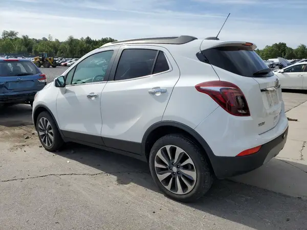 KL4CJESM5NB511054 2022 BUICK ENCORE - Image 2