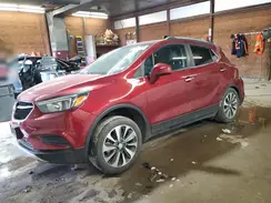 KL4CJESM5NB513824 2022 BUICK ENCORE