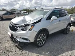 KL4CJESM5NB514309 2022 BUICK ENCORE