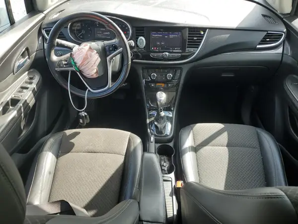 KL4CJESM5NB514309 2022 BUICK ENCORE - Image 8